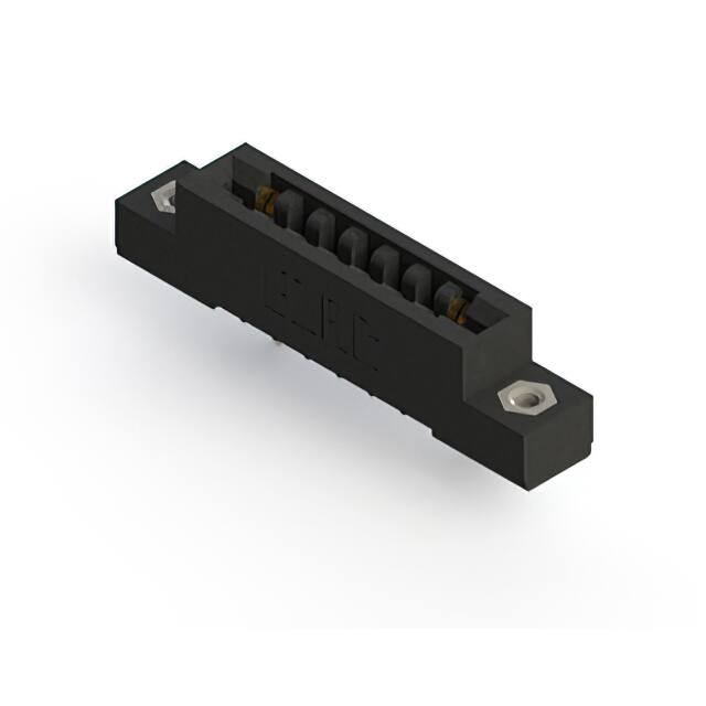 857-007-541-108 EDAC Inc.  Edgeboard Connectors